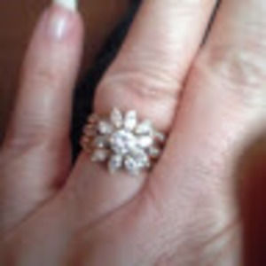 Meet your Posher, Diana